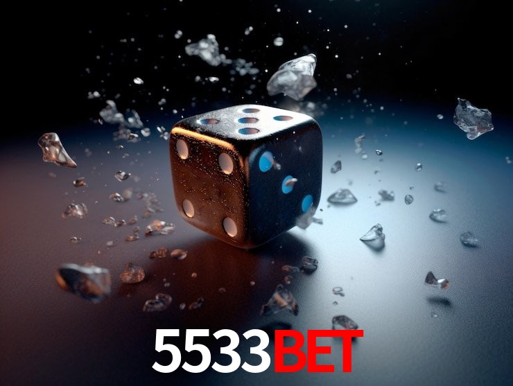 Variedade de jogos na 5533bet