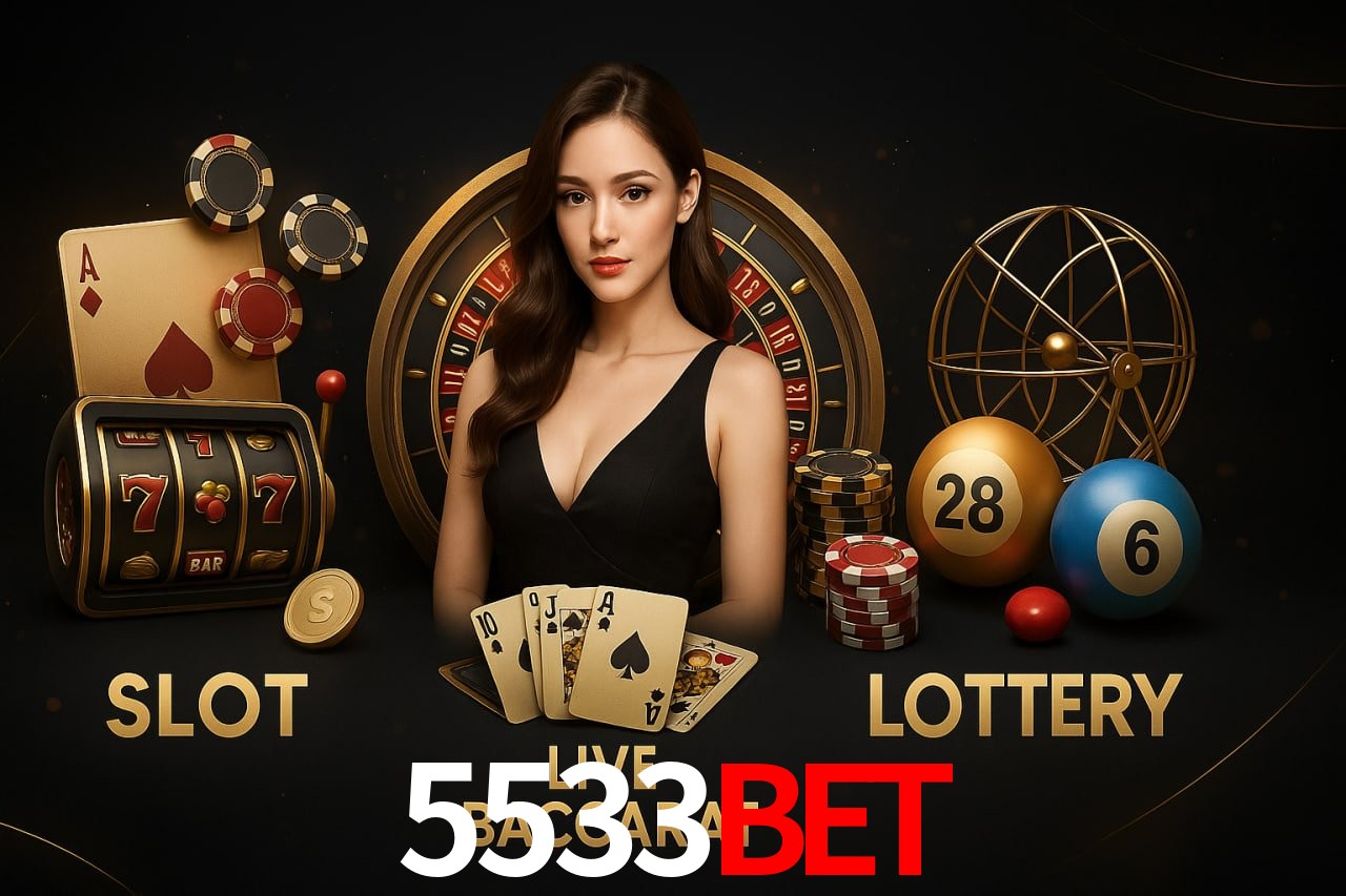 Jogos com bônus e suporte 24h na 5533bet