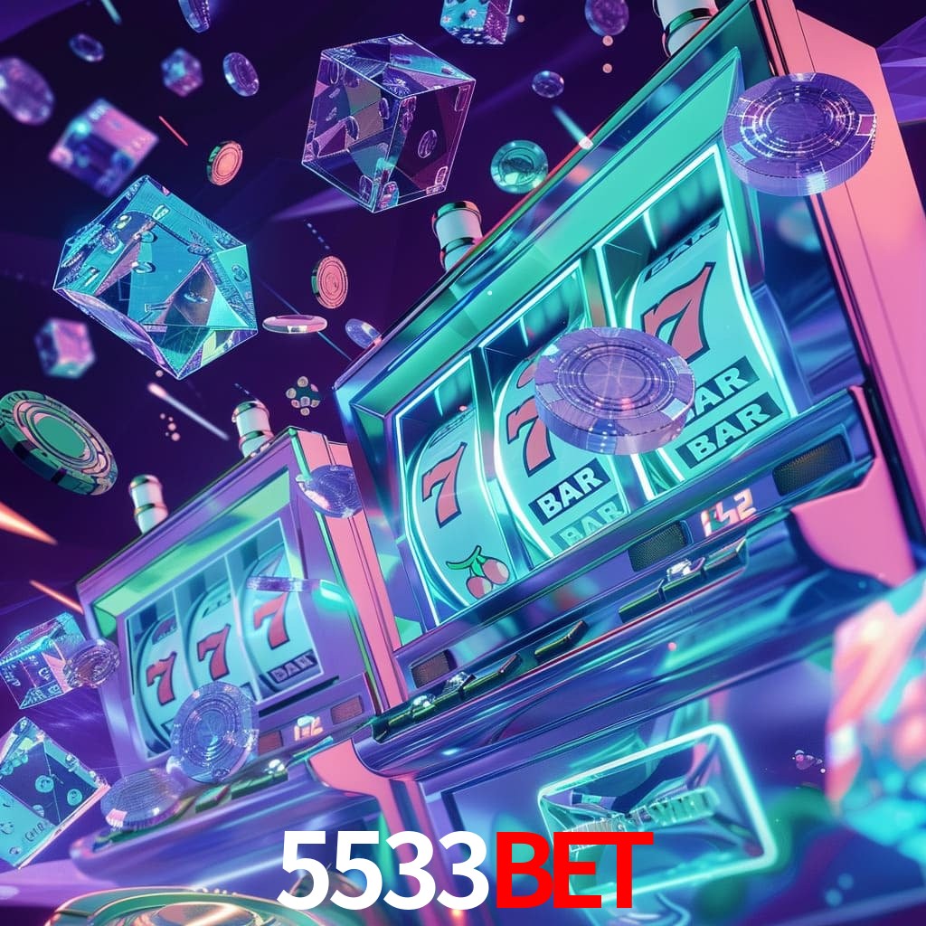 Download para Android e iOS na 5533bet
