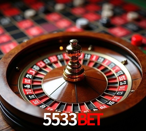 Jogos populares e pagamentos rápidos na 5533bet