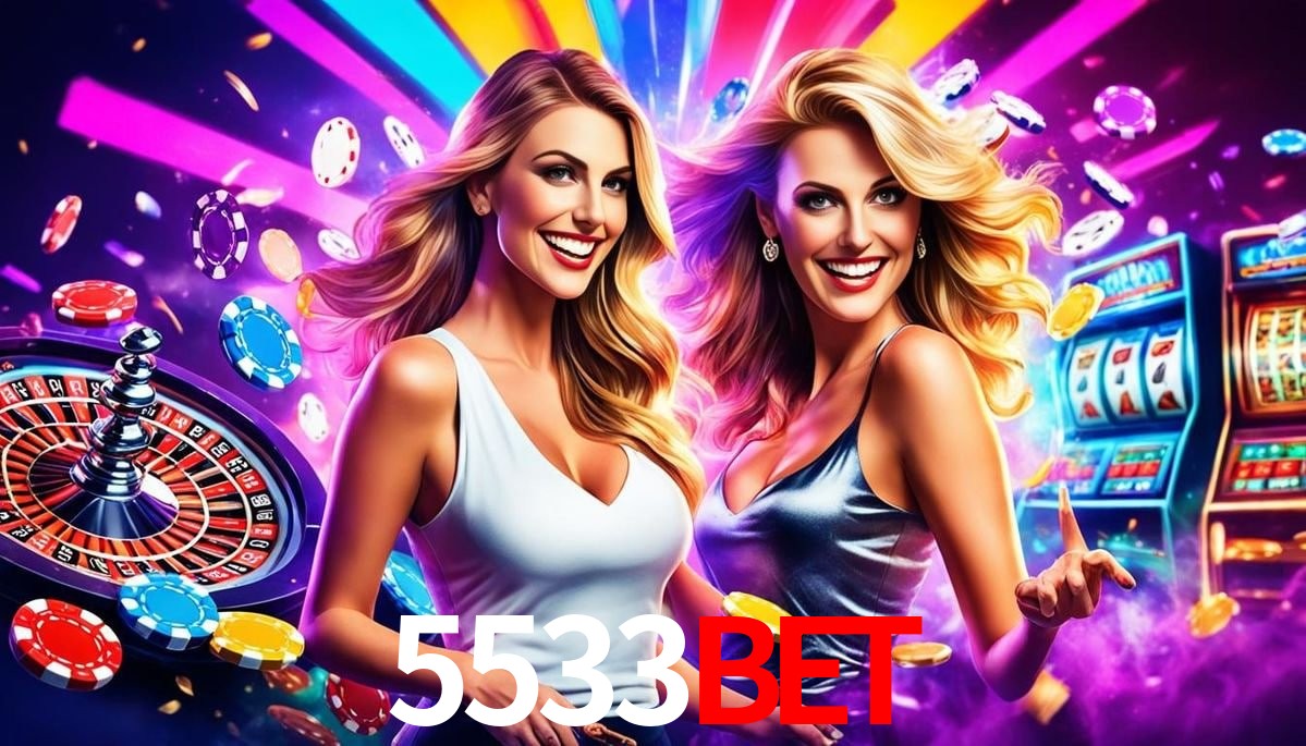 Página oficial no Facebook da 5533bet