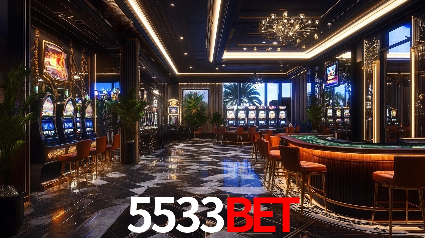 Cashback e recargas na 5533bet