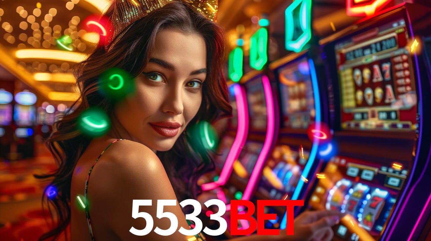 Escolher plataforma para baixar 5533bet