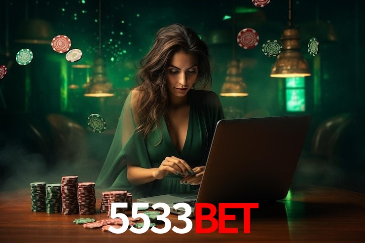 APP rápido e leve da 5533bet