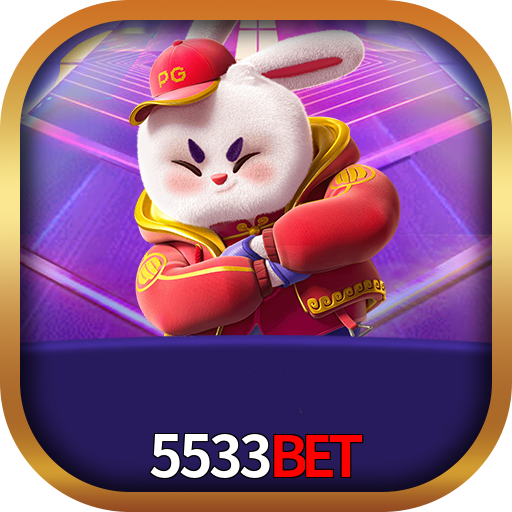 Imagem promocional da 5533bet mostrando a plataforma e suas vantagens